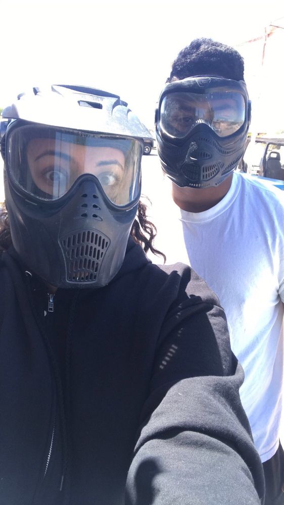 Desert Fox Paintball Outfitters Hobby Shops 9651 S Houghton Rd