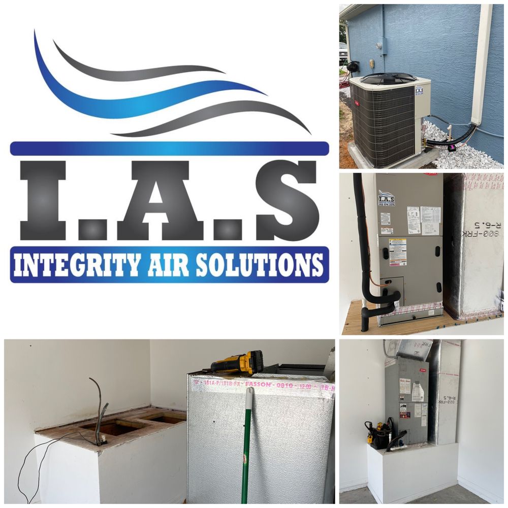 image of business Integrity Air Solutions