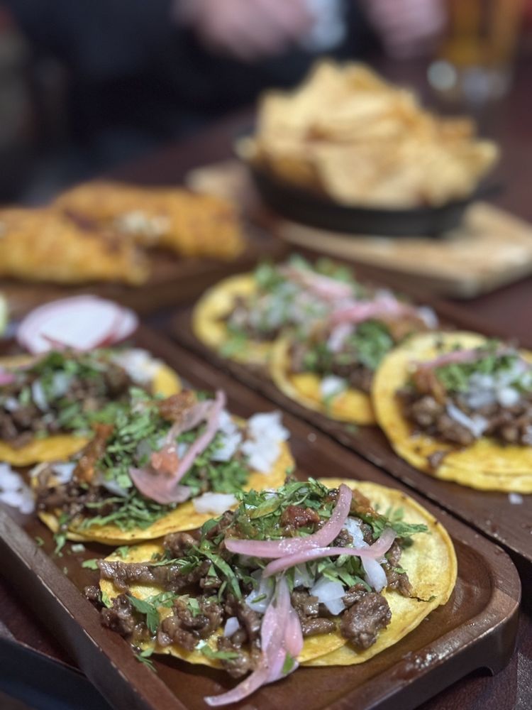 Taco Star