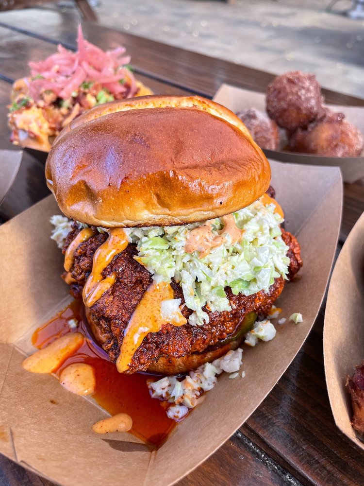 Iyla's Southern Kitchen