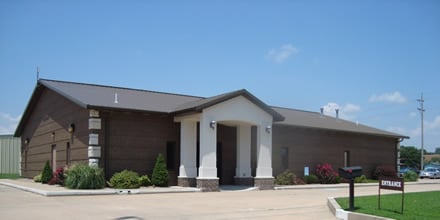 image of business Winfield Chiropractic