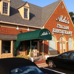 Aldo S Italian Restaurant Closed 13 Reviews 4450 Photo Of Aldo S Italian Restaurant Tucker Ga United States Entrance
