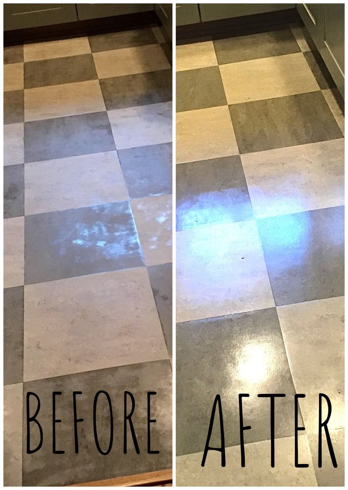 Unequalled Janitoral Company