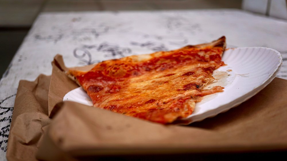 Scarr's Pizza Scarr's Pizza