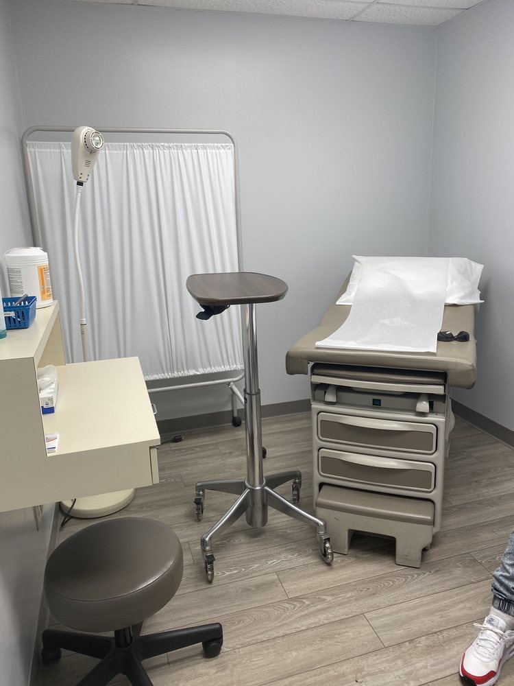 image of business Brevard Health Alliance