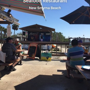 Jb S Fish Camp Seafood Restaurant 310 Photos 365 Reviews Photo Of Jb S Fish Camp Seafood Restaurant New Smyrna Beach Fl United
