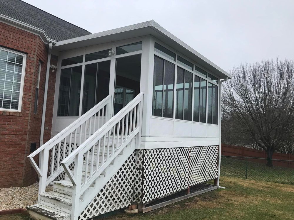 image of business Carranza Construction & Carpentry