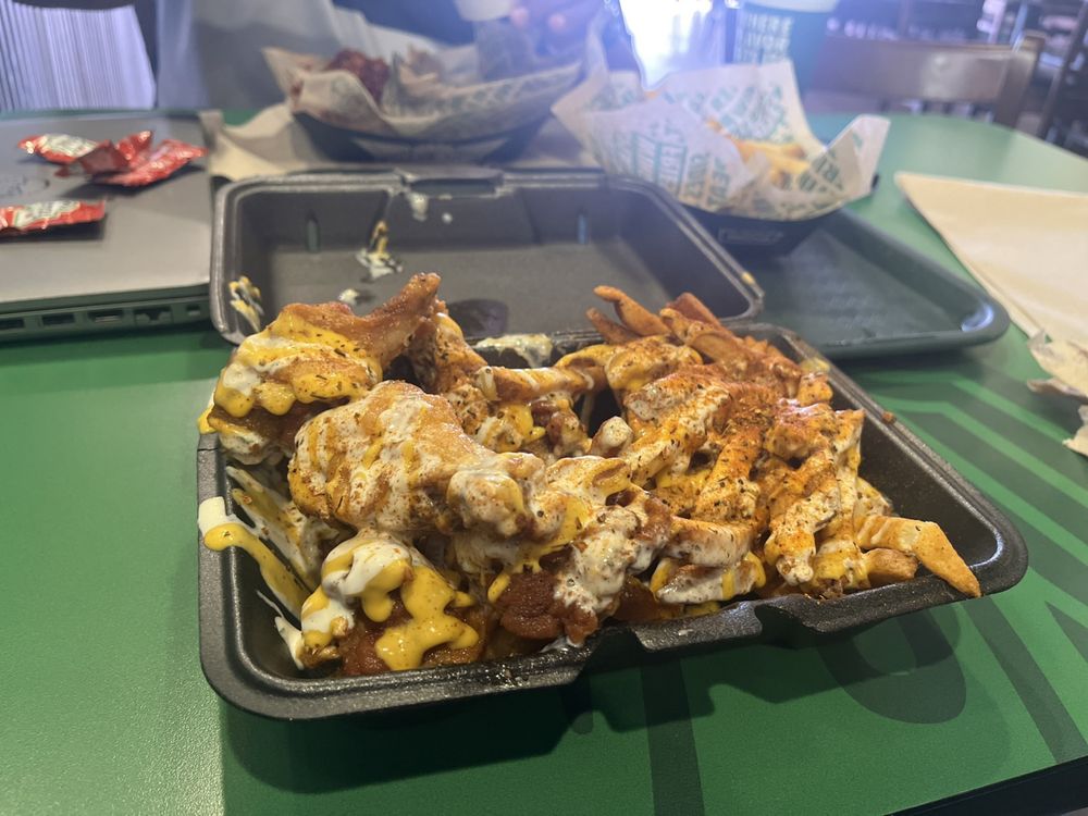 Wingstop