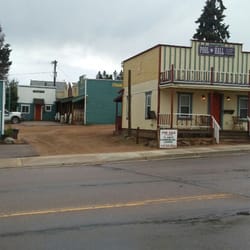 Westward Ho Motel Hotels 236 Bennett Dr Cripple Creek Co Photo Of Westward Ho Motel Cripple Creek Co United States