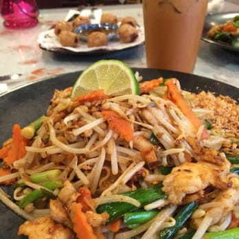 Sugar Thai Fine Cuisine - 54 Photos & 83 Reviews - Thai - 4555 Hwy 6 S