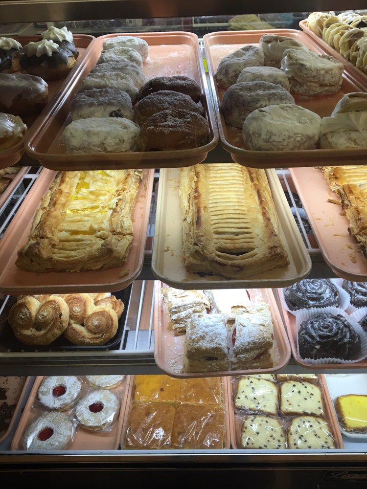 Oteri’s Italian Bakery 2019 All You Need to Know BEFORE You Go (with