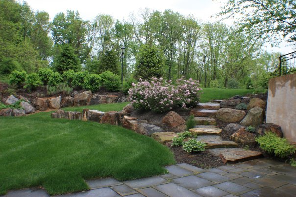 Ross Landscape and Paving Services