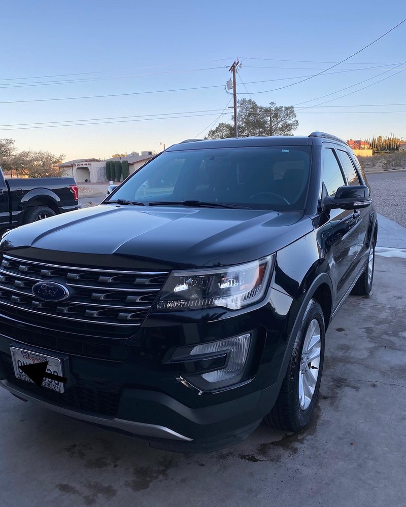 L&D Auto D3tailing