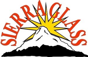 Sierra Glass Co