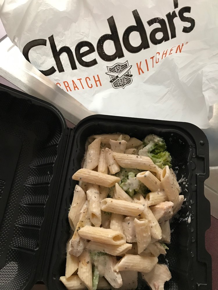 Cheddar's Scratch Kitchen