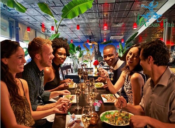 Acasia Thai Restaurant
