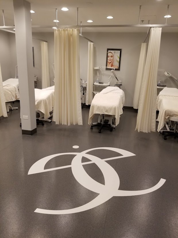 EIE Esthetic & Laser Training Centre