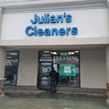 Julian's Dry Cleaners
