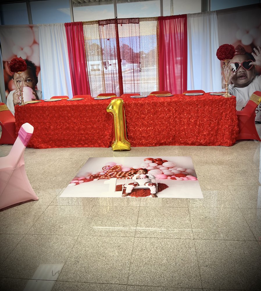 Cooper’s Lounge & Events