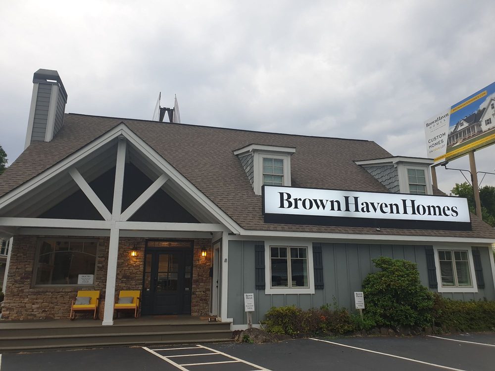 image of business Brown Haven Homes