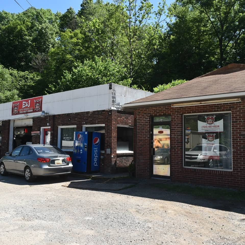 E & J Auto Service