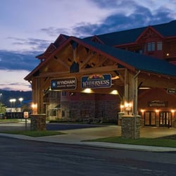 Wyndham Vacation Resorts Great Smokies Lodge 92 Photos 25 Photo Of Wyndham Vacation Resorts Great Smokies Lodge Sevierville Tn United States