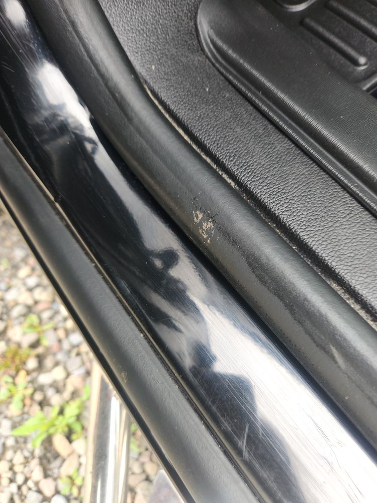 JNY’s Detailing