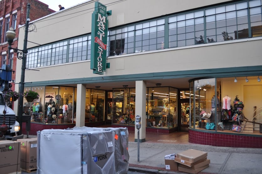 Carolina Comfort Heating & Cooling