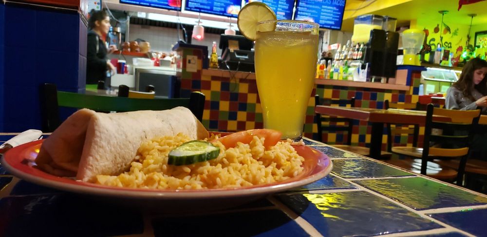 Ahora Mexican Cuisine