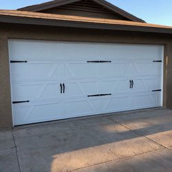 Garage Doors 4 Less 44 Photos 185 Reviews Door Services Photo Of Garage Doors 4 Less Phoenix Az United States Mid America