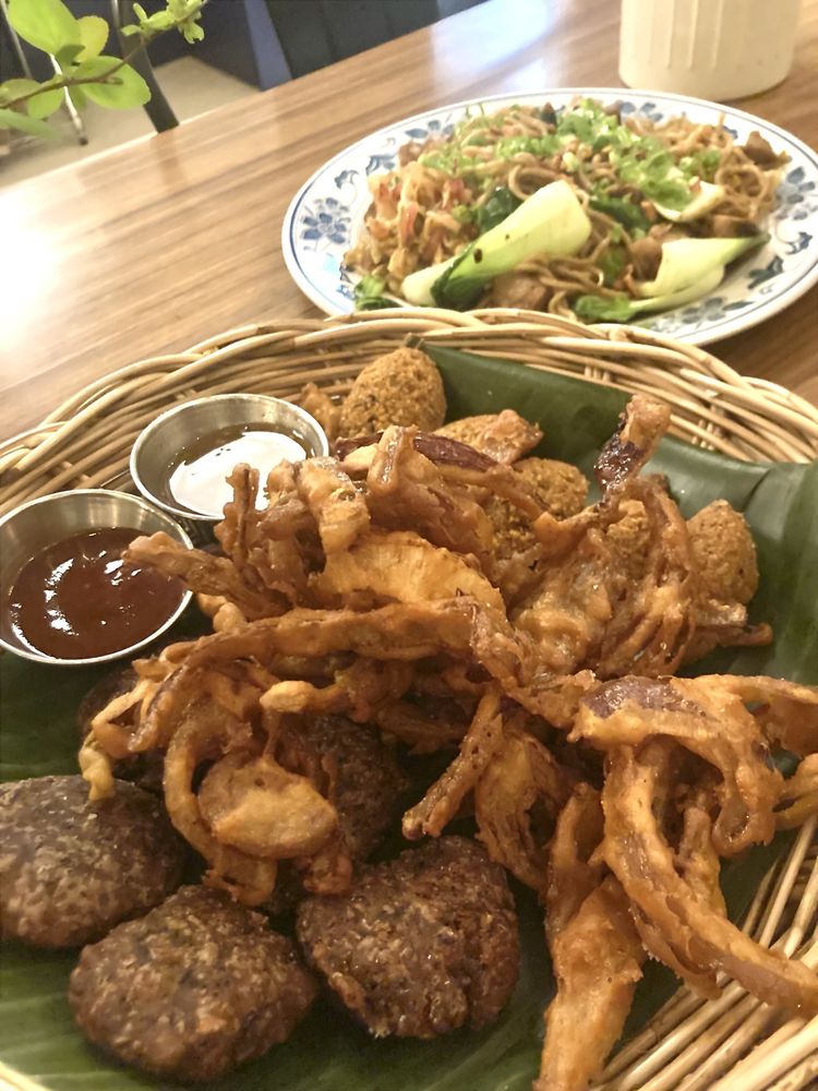 Rangoon Bistro