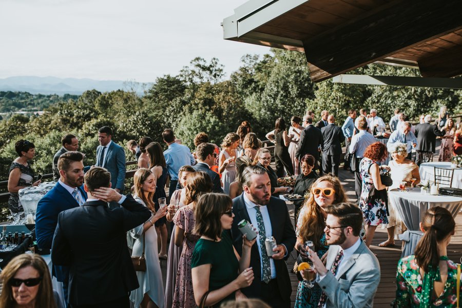 The Crest Center and Pavilion