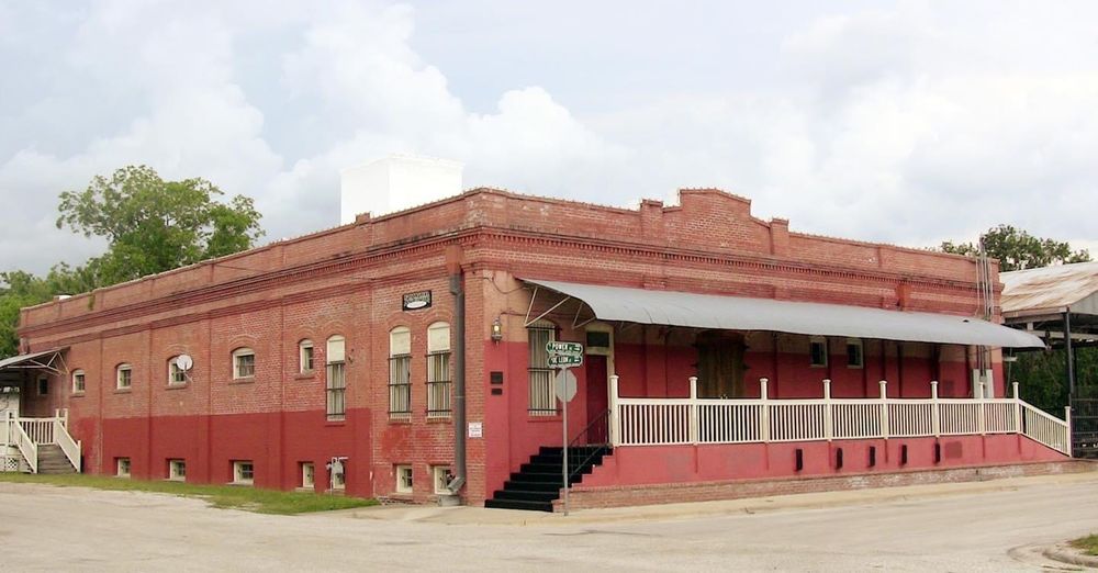 Power Avenue Warehouse
