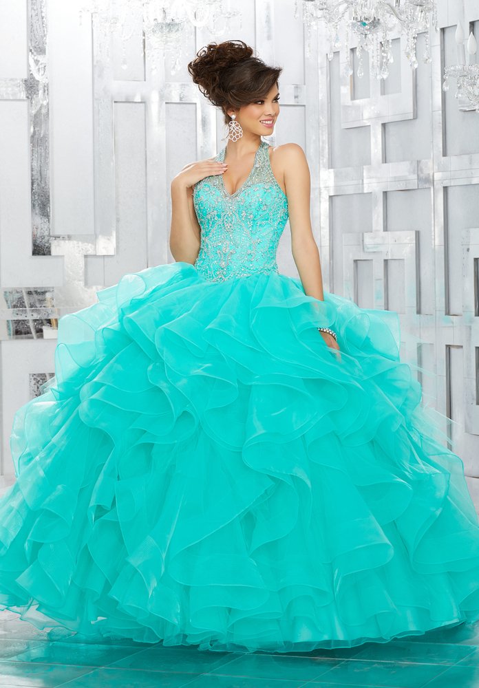 Bridal Novias