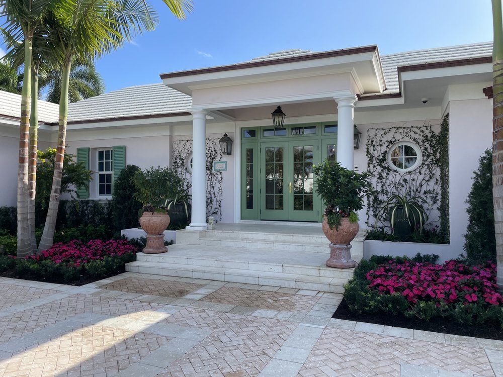 Oceanside Landscaping & Design
