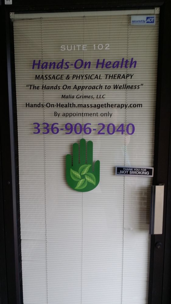 Hands-On Health Massage & Physical Therapy