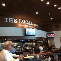 The Local Mht 27 Photos 44 Reviews Gastropubs 1 Airport Rd Photo Of The Local Mht Manchester Nh United States