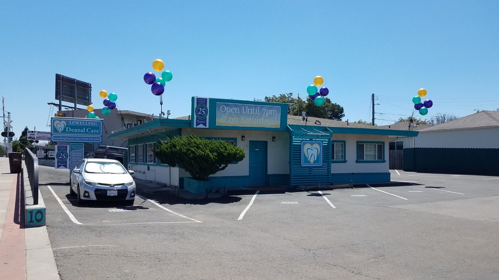 image of business Lewelling Dental Care