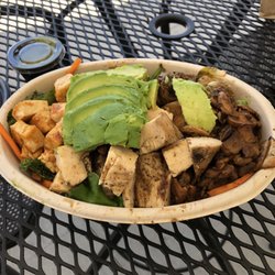 The Best 10 Vegetarian Restaurants In Fort Lauderdale Fl With 2 Bowlicious