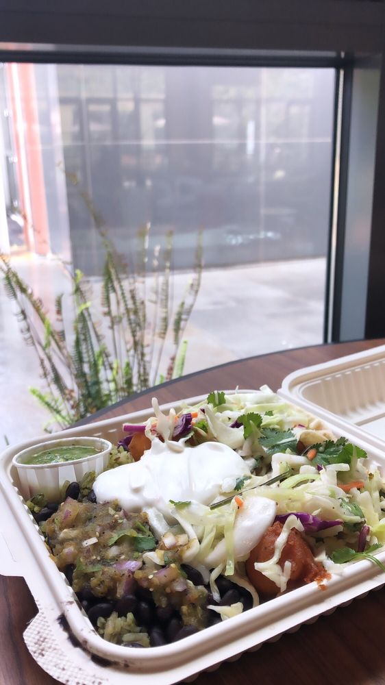 VMware Hilltop Cafeteria VMware Hilltop Cafeteria