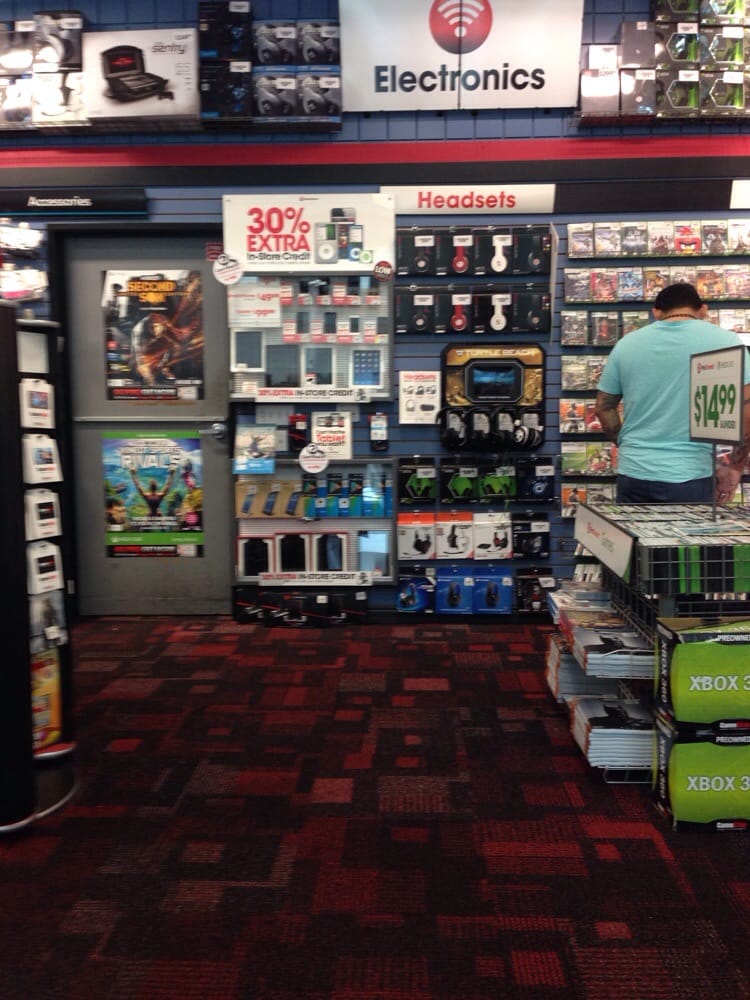 GameStop 16 Reviews Videos & Video Game Rental 6600 Topanga Canyon Blvd, Canoga Park