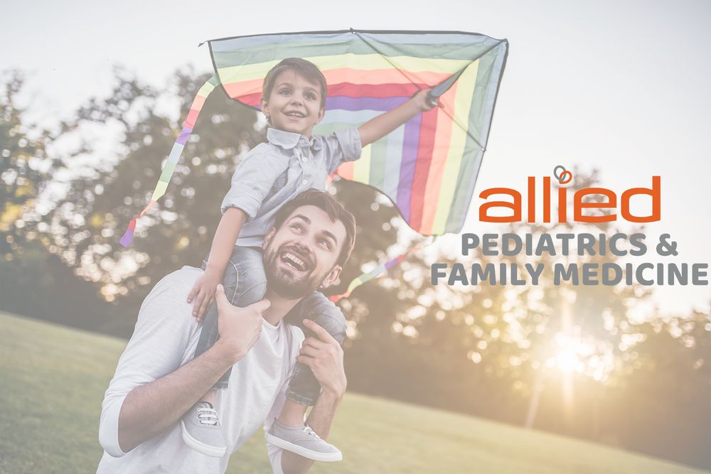 image of business Allied Pediatrics & Family Medicine of Bellmore-Merrick