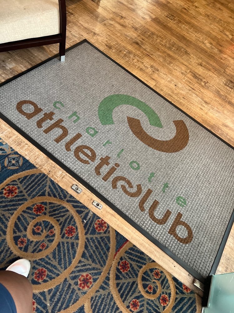 Charlotte Athletic Club