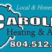 Evan S Heating Air Conditioning Hvac 7404 Caroline Heating Air
