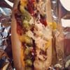 The Haute Dog Lady