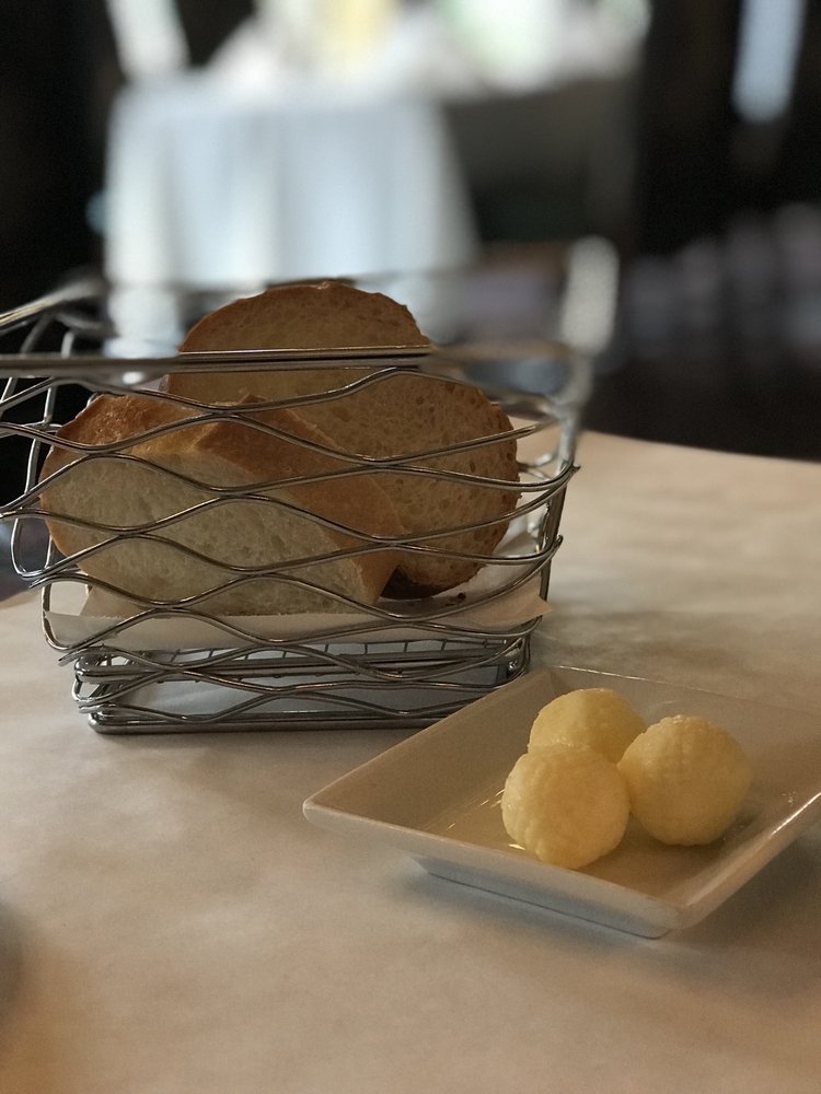 Florinda's Market Street Grill