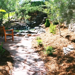 Monarch Landscaping And Construction Contractors Colorado Photo Of Monarch Landscaping And Construction Colorado Springs Co United States