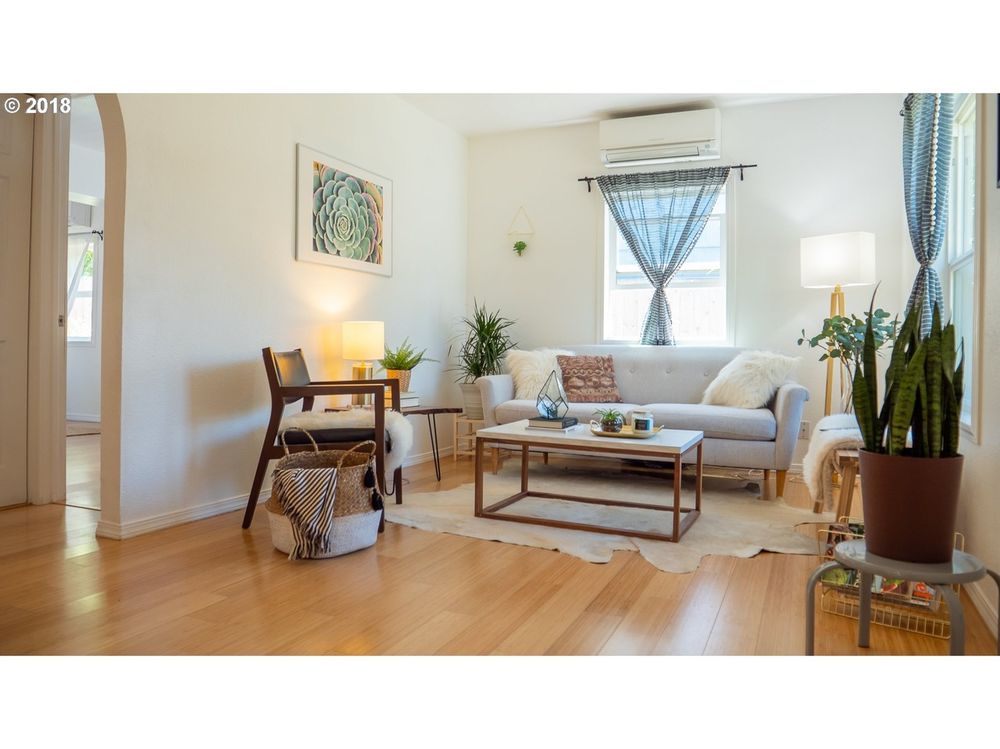 Portland Home Painting