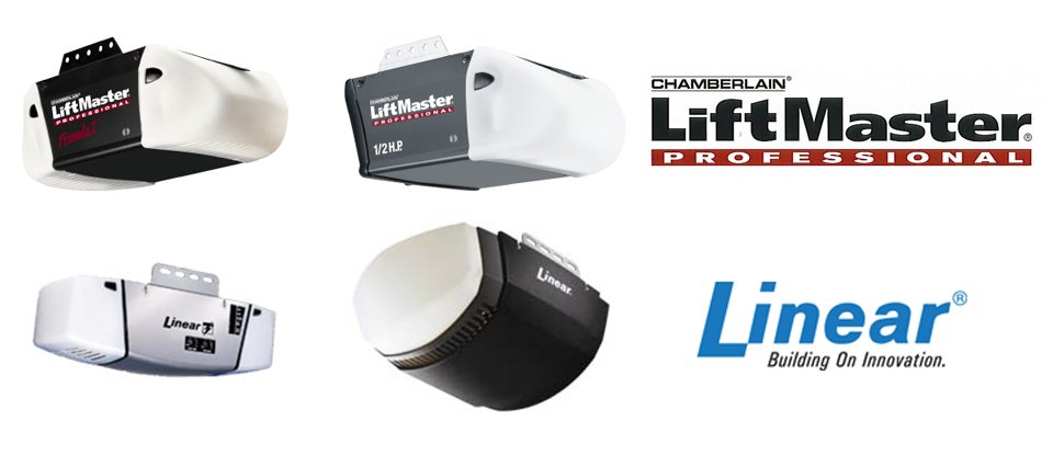 Rise Up Garage Doors