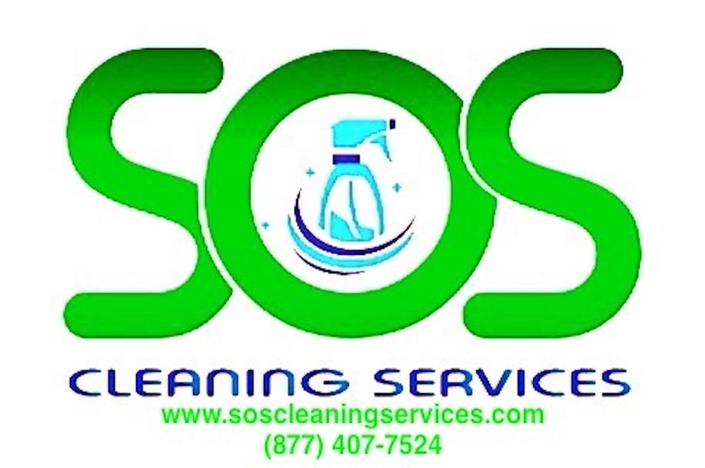 SOS Cleaning Services Office Cleaning 2 Hilltop Ln, Easton, MA